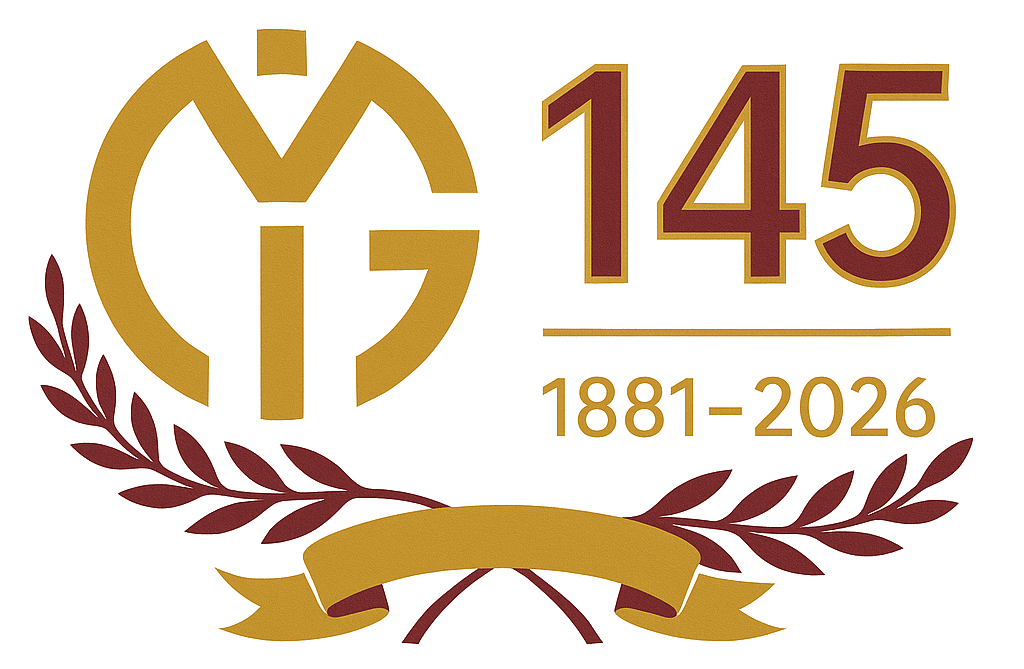 145 éves jubileum