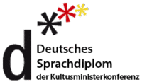 Deutsches Sprachdiplom (DSD)