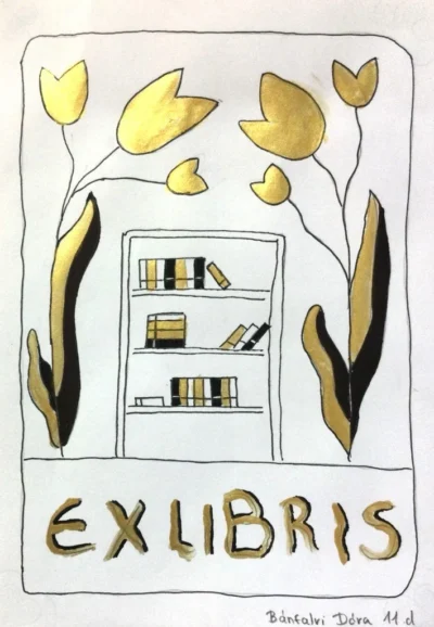 Ex Libris kiállítás