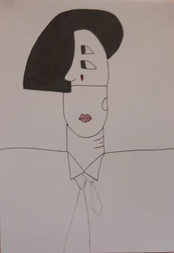 Picasso portrék