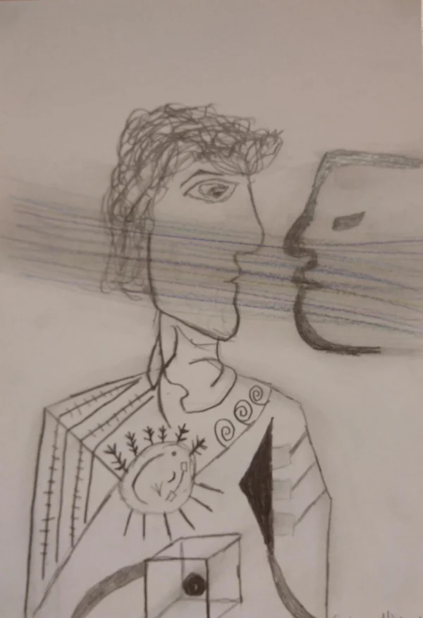 Picasso portrék
