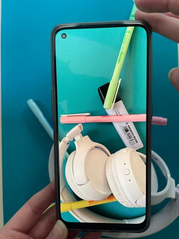 Keretezés telefonnal