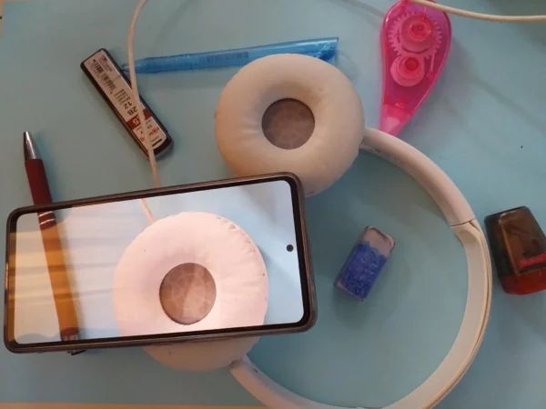 Keretezés telefonnal