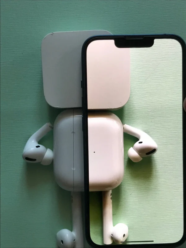 Keretezés telefonnal