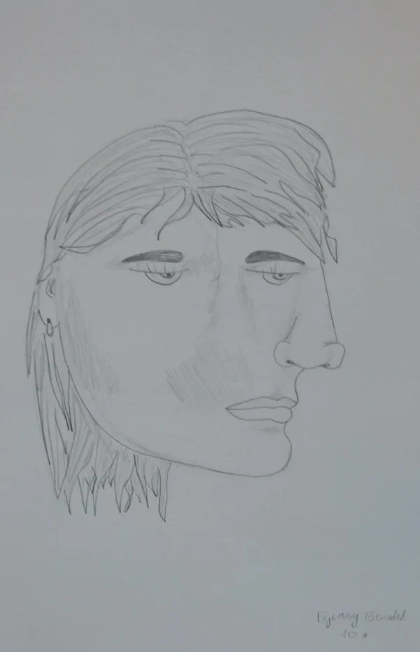Picasso portrék