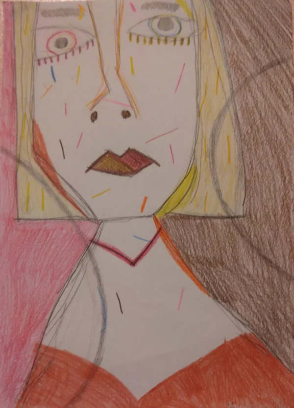 Picasso portrék