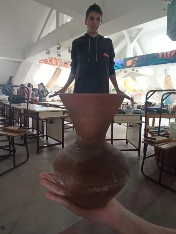 Kényszerített perspektíva