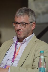 Dési János