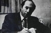 Domokos Géza