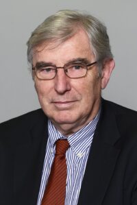 Granasztói György