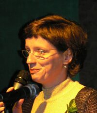 Balázsi Panna