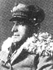 Czóbel Ernő