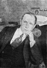 Gellért Oszkár