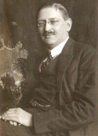 Karafiáth Jenő