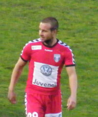 Koós Gábor