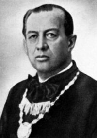 Pogány Béla