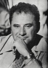 Szinetár Miklós