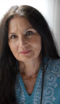 Holl Zsuzsa
