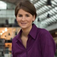 Karsai Veronika