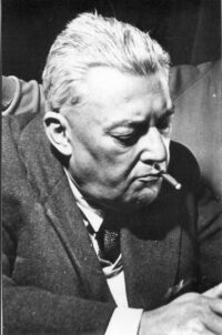 Szántó György