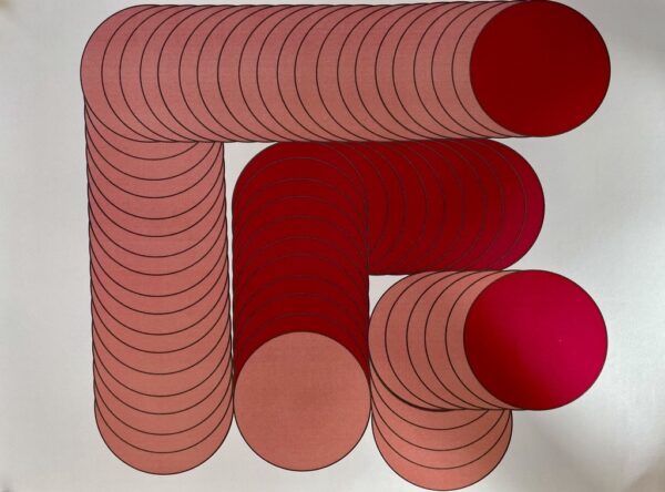Vasarely 120 – diákmunkák