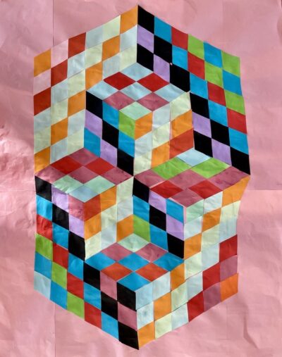 Vasarely 120