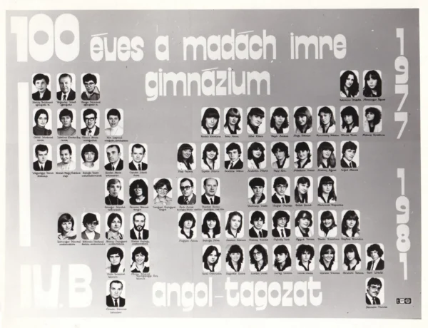 1981. b