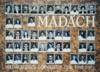 2001. a
