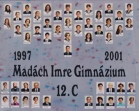 2001. c