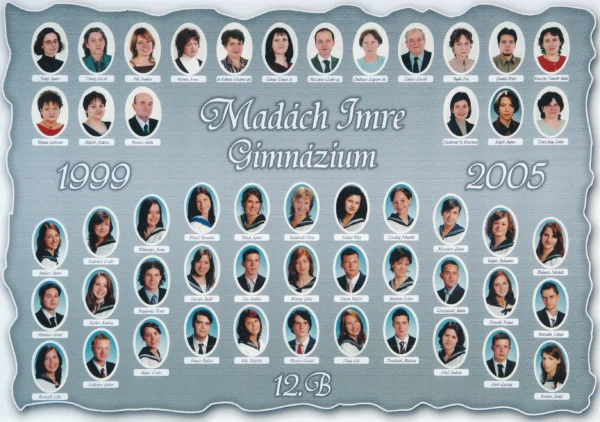 2005. b